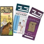 10 Coupons for Her Im Your Stallion - Image 2