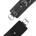 3 D-Ring Handcuffs - Image 5