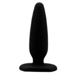 3 Pack Anal Traimer Kit Silicone Black - Image 11