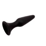 3 Pack Anal Traimer Kit Silicone Black - Image 5