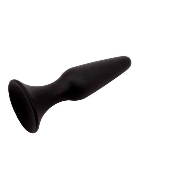 3 Pack Anal Traimer Kit Silicone Black - Image 5