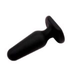 3 Pack Anal Traimer Kit Silicone Black - Image 7