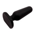 3 Pack Anal Traimer Kit Silicone Black - Image 8