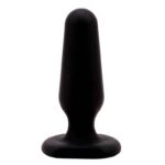 3 Pack Anal Traimer Kit Silicone Black - Image 9