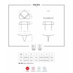 3 Pieces Set 838-SEG-3 - Image 3