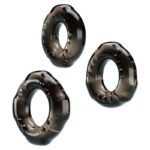 3 Set Cock Ring - Image 2