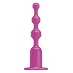 4Fun Vibrating Bullet and 4 Sleeves USB Waterproof Silicone - Image 8