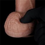 7 Dual Layered Silicone Cock Flesh - Image 10