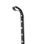 7 Rivet Flogger 70 cm - Image 2