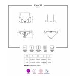 834-CST-6 Nurse Costume 3 Pieces - Image 3