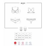 860-SET-3 2 Pieces Set Red - Image 3