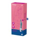 A-Mazing 1 Point Stimulator Blue - Image 6