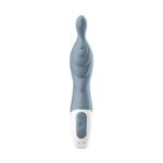 A-Mazing 2 Stimulator Grey - Image 3