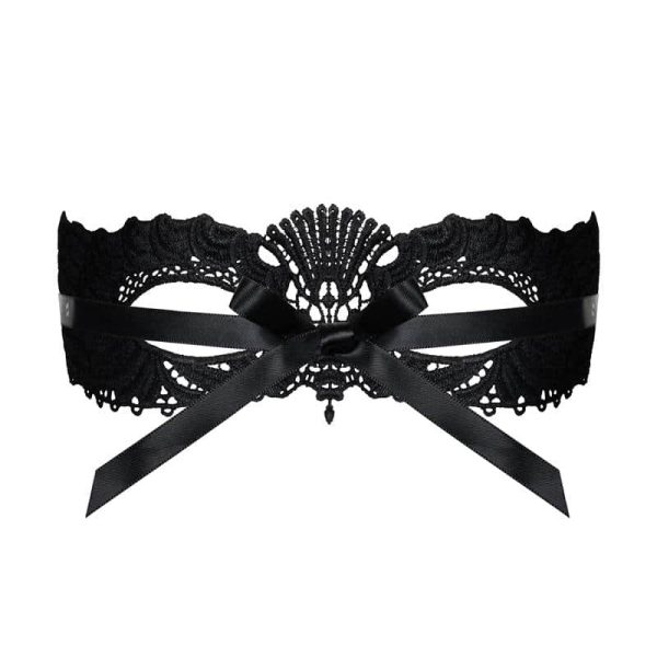 A700 Mask Black - Image 3