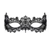 A701 Mask Black by OBSESSIVE image 2