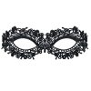 A710 Mask Black by OBSESSIVE image 2