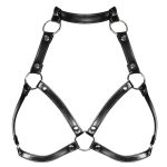 A740 Chest Harness for Bondage One Size Adjustable - Image 3