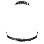 A740 Chest Harness for Bondage One Size Adjustable - Image 4