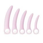 Adalet Set of 5 Pieces Vaginal Dilators - Image 2