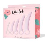 Adalet Set of 5 Pieces Vaginal Dilators - Image 3