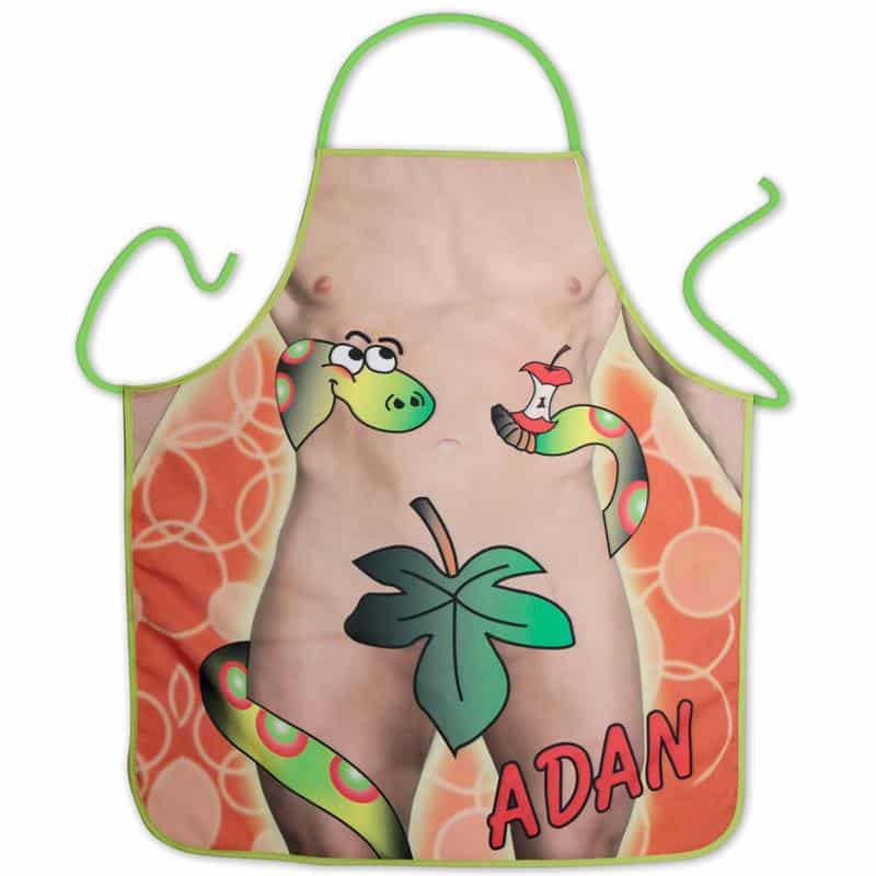 Adan-Apron Adan Apron - Image 1