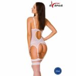 Adelina Corset White - Image 2