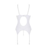 Adelina Corset White - Image 4