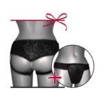 Adjustable Harness De Luxe - Image 7