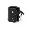 Adjustable Leather Ballstretcher by BONDAGE PLAY