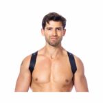 Adjustable Leather Harness - Image 12