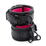Adjustable Neoprene Handcuffs - Image 3
