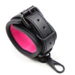 Adjustable Neoprene Handcuffs - Image 5