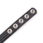 Adjustable Penis Ring 21 cm x 2 cm - Image 4