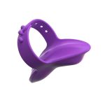 Adjustable Stimulator Her Finger Vibe - Image 2