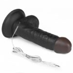 Adjustable Strap on with Dildo 10 Functions 7.0 - Image 13