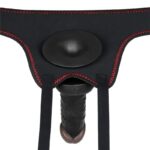 Adjustable Strap on with Dildo 10 Functions 7.0 - Image 6