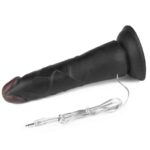 Adjustable Strap on with Dildo 10 Vibrations 7.5 - Image 14