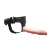 Adjustable Strap-on with Dildo 21.5 cm by BAILE