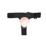 Adjustable Strap-on with Dildo 21.5 cm - Image 4