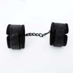 Adjustable handcuffs - Image 2