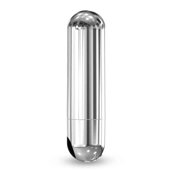 Akter Vibrating Bullet Super Powerfull Magnetic USB - Image 4