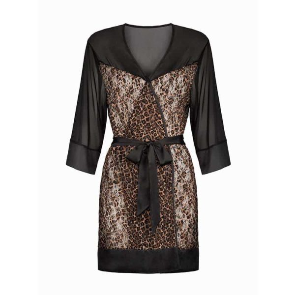 Allunes Kimono - Image 3