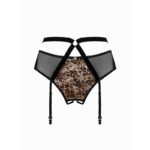 Allunes Suspender Belt - Image 3