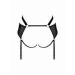 Allunes Suspender Belt - Image 4