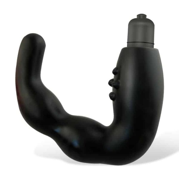 Alpertins Anal Prostate P-Spot Vibrator - Image 2