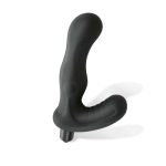 Ametrine Anal Prostate P-Spot Vibrator - Image 3