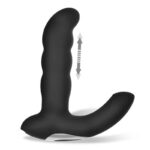 Ampex P-Spot Anal Massager with Thrusting - Image 2
