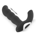 Ampex P-Spot Anal Massager with Thrusting - Image 4