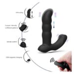Ampex P-Spot Anal Massager with Thrusting - Image 8