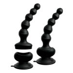 Anal Beads with Vibration - Image 4